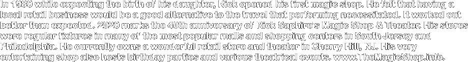 In 1980 while expecting the